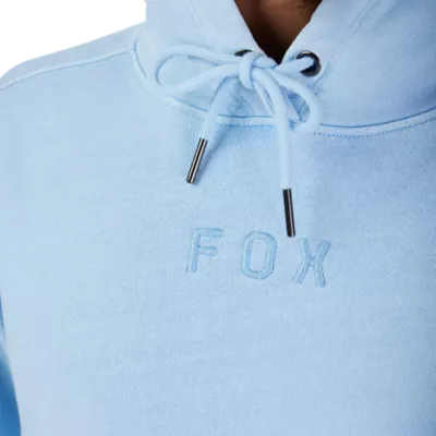 W WORDMARK OV FLEECE PO 