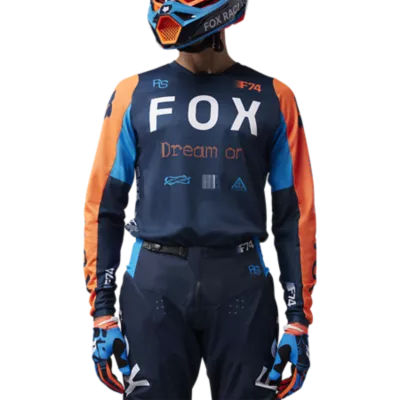 180 RACE SPEC JERSEY 