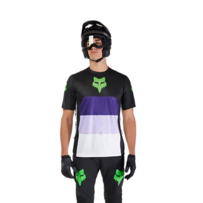 RANGER SS JERSEY GRID 