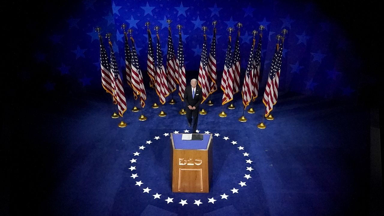 Political Buzz 