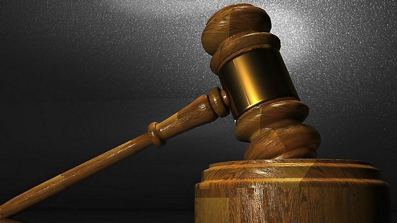 A Charlotte child psychiatrist was sentenced 40 years in prison after being convicted of using AI to create child pornography. (Spectrum News 1)