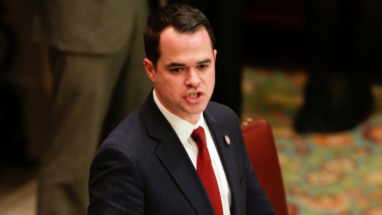 New York State Lawmaker Launches Blockchain Think Tank to Revolutionize Digital Governance