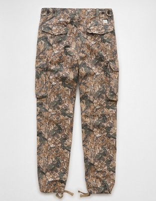 AE Flex Lived-In Cargo Pant