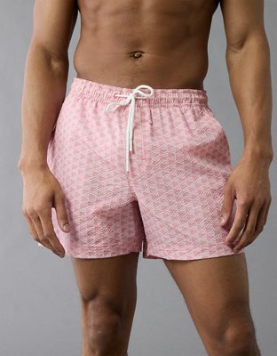AE Traje de Baño Flex de 5"
