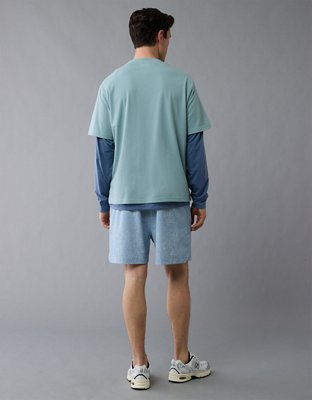 AE 24/7 T-shirt con Gráfico
