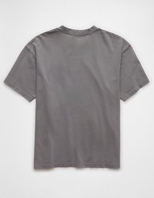 T-shirt droit à image Les 24&nbsp;heures du Mans AE