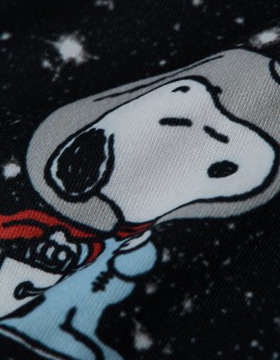 AEO Brief Bóxer Flex de 6" de Snoopy Astronauta para Hombre