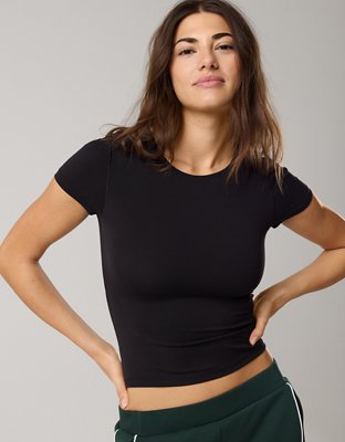 OFFLINE By Aerie Real Me XTRA T-shirt