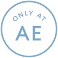 Exclusively ours!