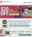 Pro Email Savings
